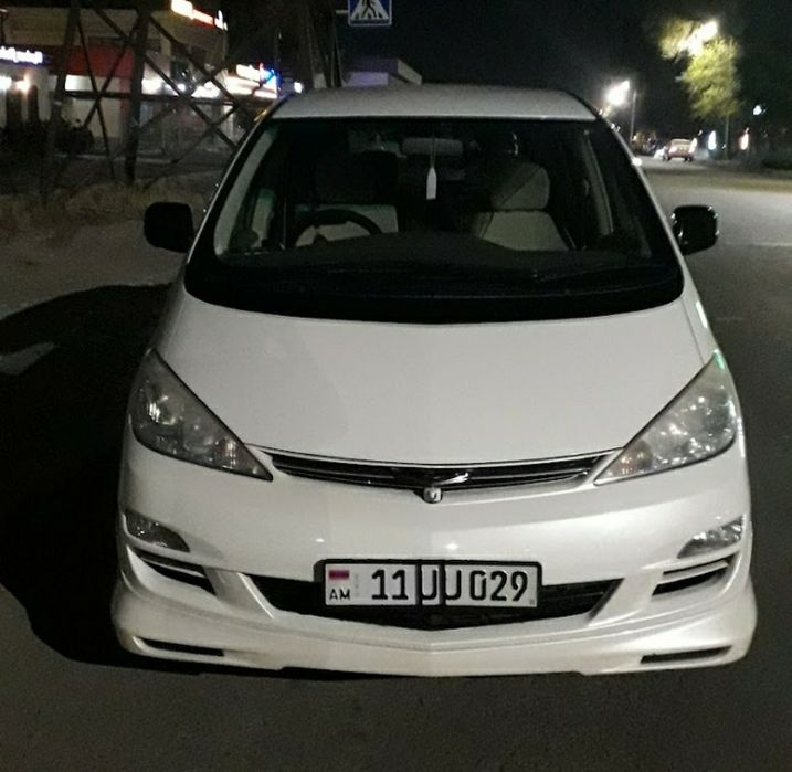 Тойота Естима срочно!