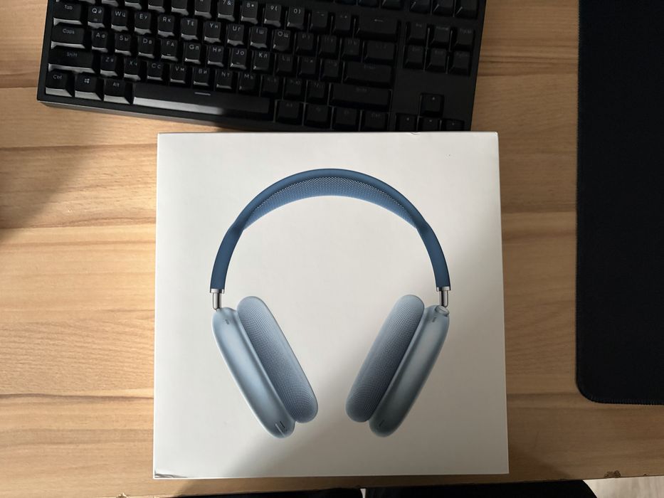 airpods max ориг