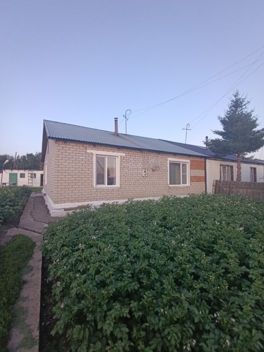 Частный дом расположен район ГРП