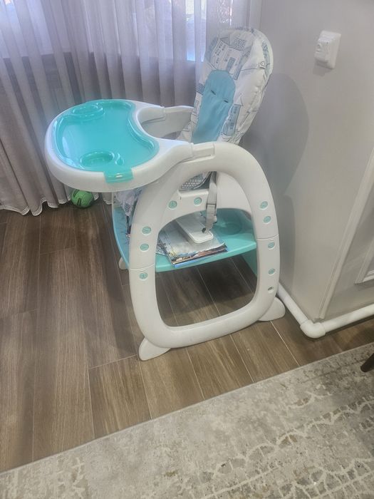 продам детский стульчик