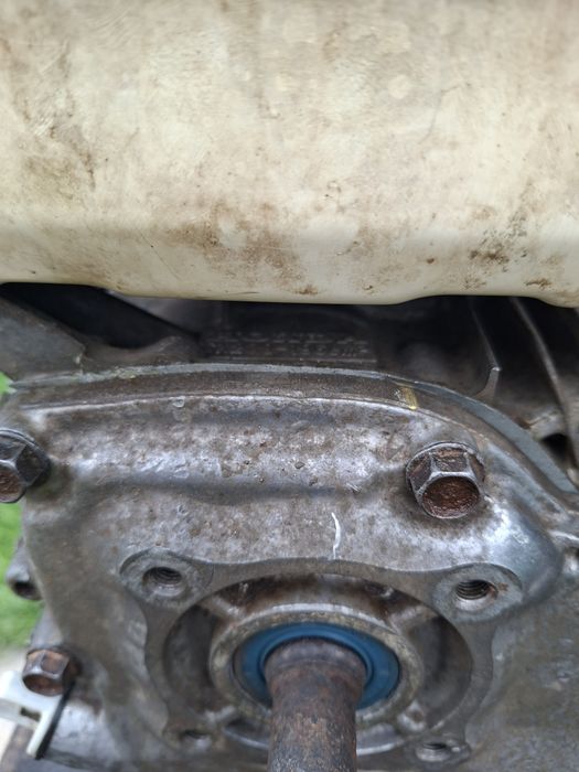 Vind motpompa apa Honda GX 200