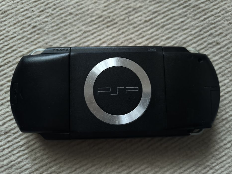 Sony PSP 1006 , 50 игр