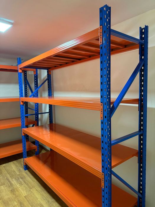 Ombor uchun stellaj | Стеллажи для склада | Стеллаж | прилавка | Полка