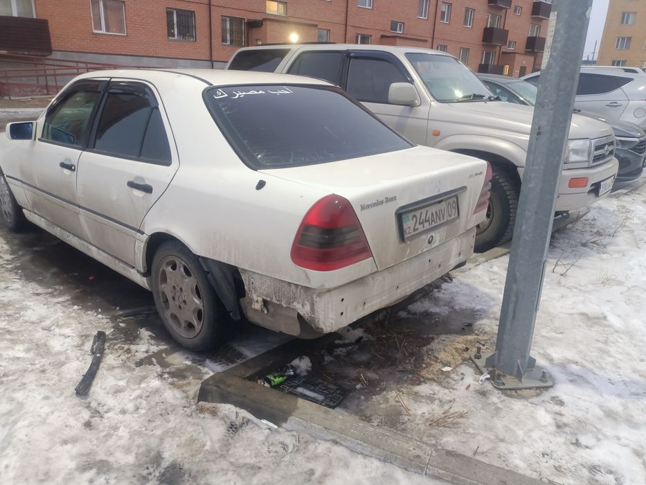 Обмен желательно