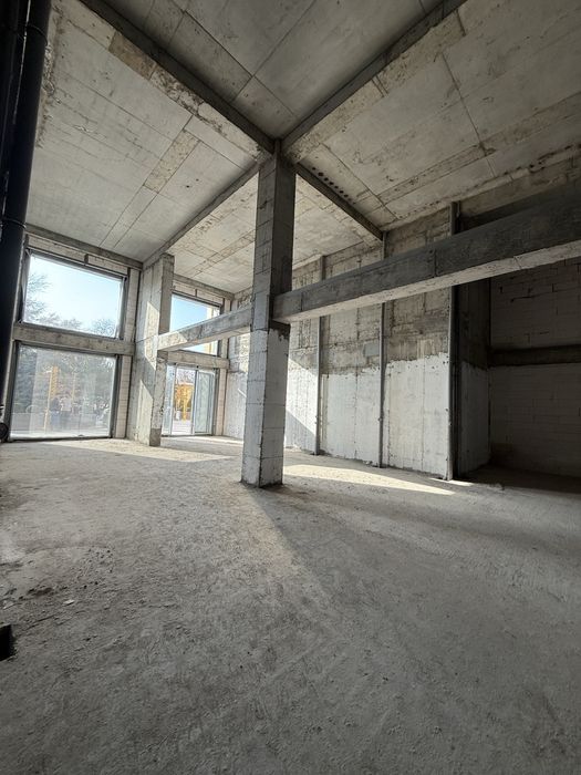 Продается недилое помещение Мирабад Авеню