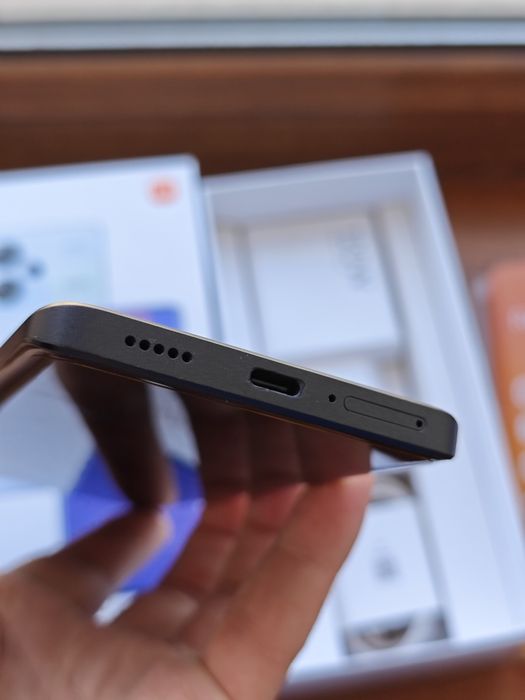 Redmi Note 13 Pro Plus 512Gb 5G идеальный