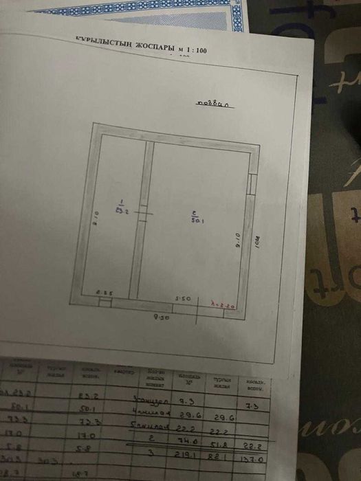 Продам дом 6 й микрорайон