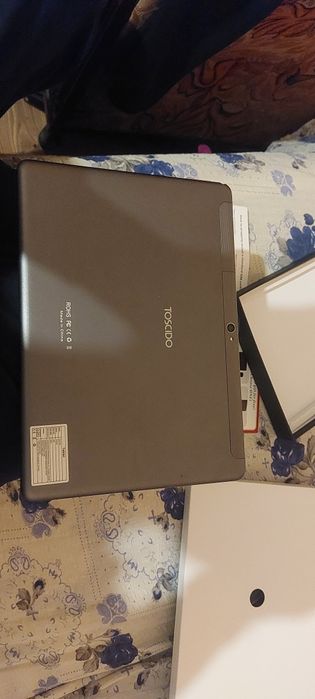 Tableta toscido X104-EEA