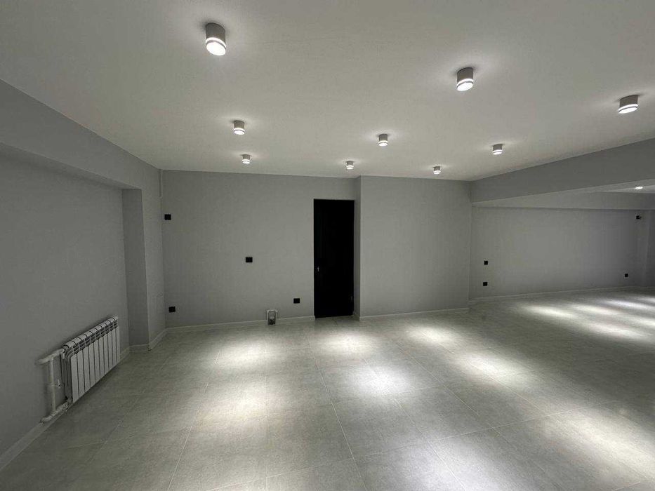 Аренда нежилое помещение 98+98м2. Ориентир: Ц-5, Lalli Restoran