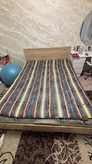Кровать Двухспальная