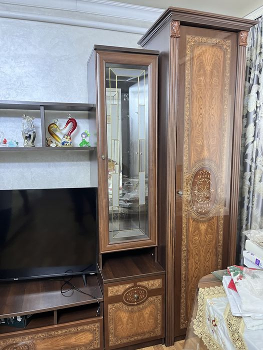 Продам стенку для гостиной