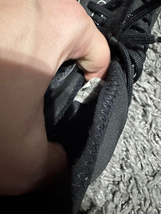 Ghete fotbal Nike marimea 42,5