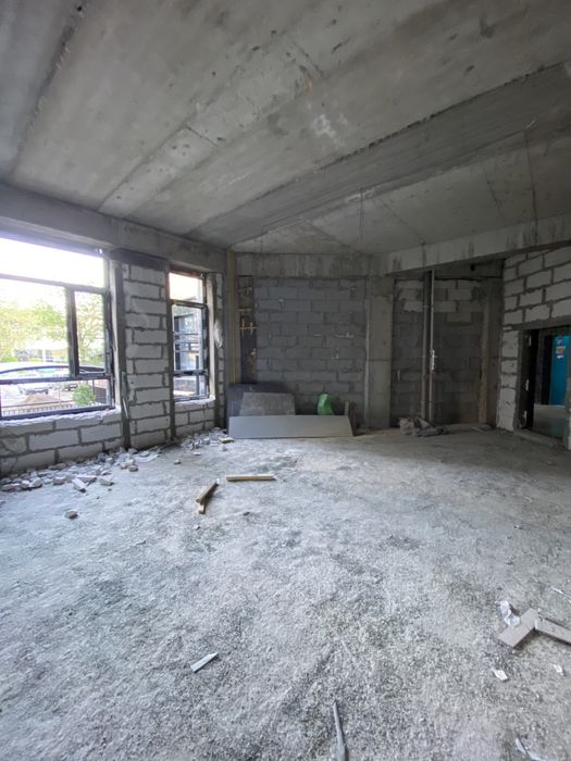 Продаётся Квартира коробка Массив Панельный