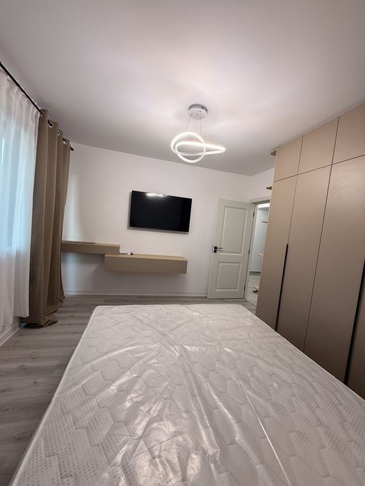 Inchiriez apartament cu o camera