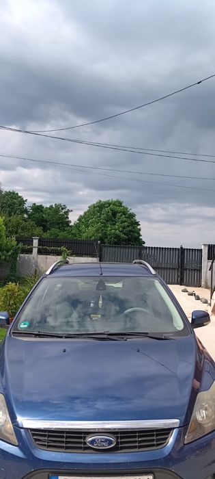 FORD Focus 2010 — imagine 2