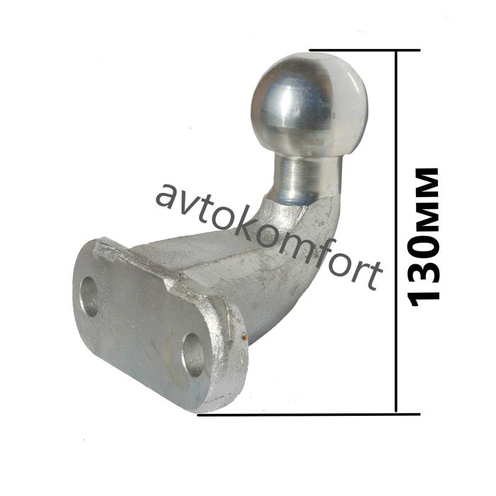 Ябълка Топка За Теглич За Ремарке С Код РМ 784