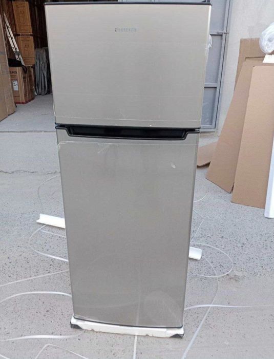 Холодильник aiwa инвертор