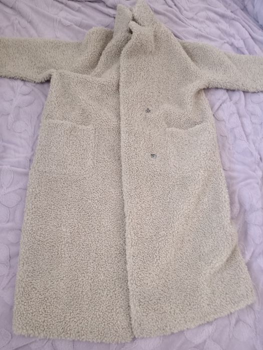 Шуба кофты дублёнка