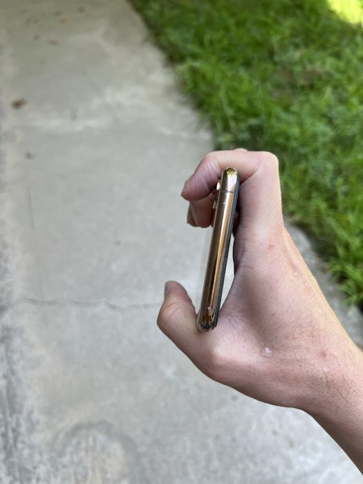 iPhone XS Max 256GB