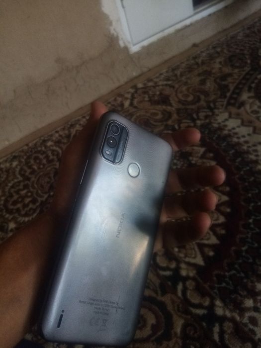NOKIA G11+ sotladi