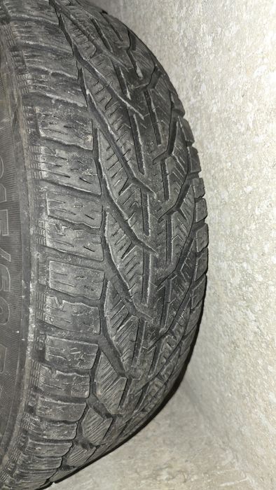 Anvelope Iarna 215/60 r16 Sebring