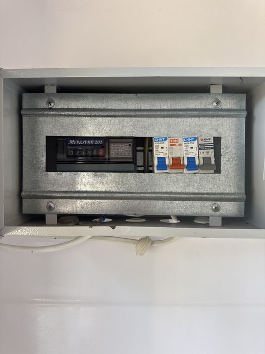 Киоск ларек будка