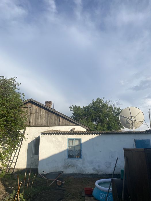 Дом частный на самозастройке сарань