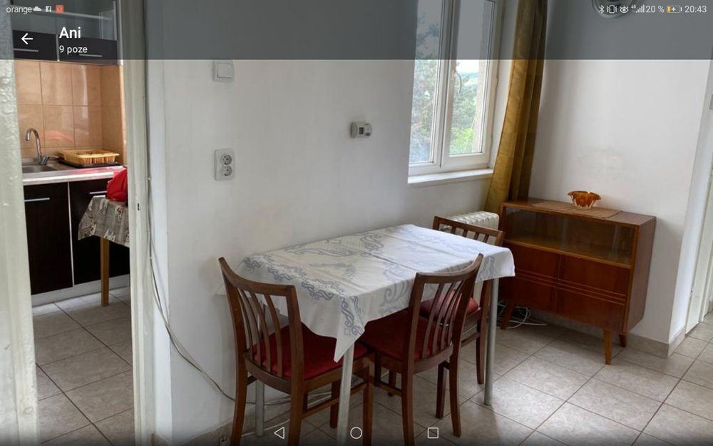 Apartament de vanzare  pe Primaverii în Manastur