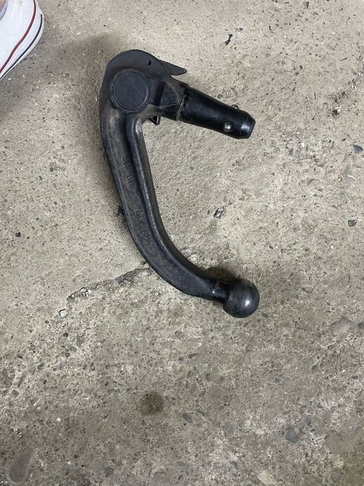 Carlig remorcare  FORD -S max-C max sau Galaxy-