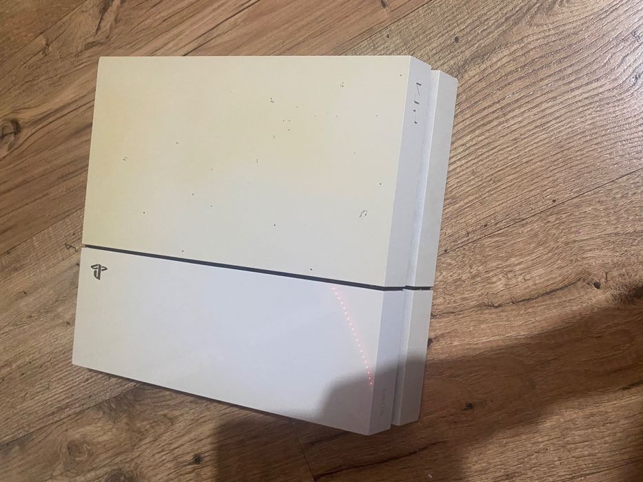 Play Station 4 Fat
