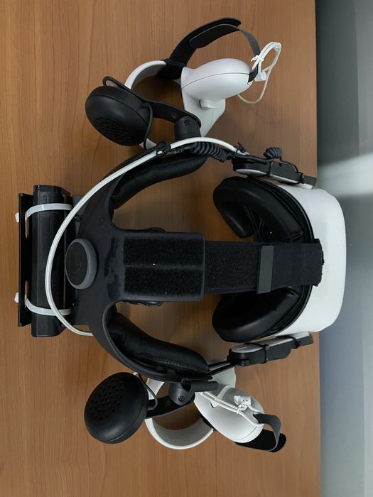 oculus quest 2 64gb • Anunturi gratuite • OLX.ro