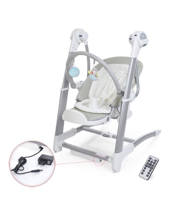 Продам Бу коляску Ining Baby