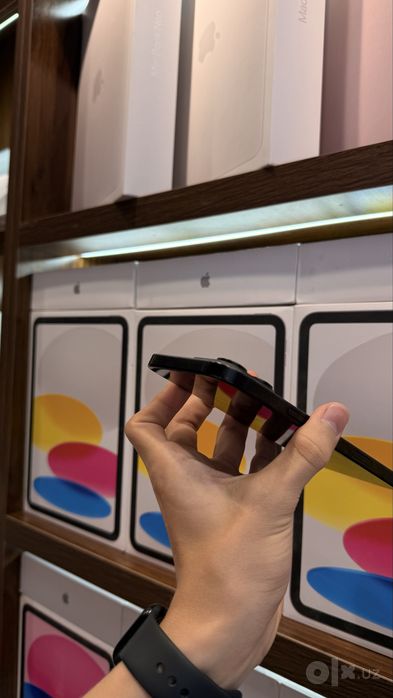 iphone 16 pro max naxtka va nasiya savdoga