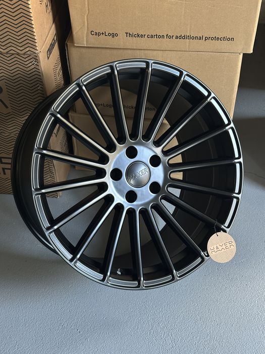 Джанти за Мерцедес 20" 5x112 Djanti za Mercedes W221 W222 W213 ML GL