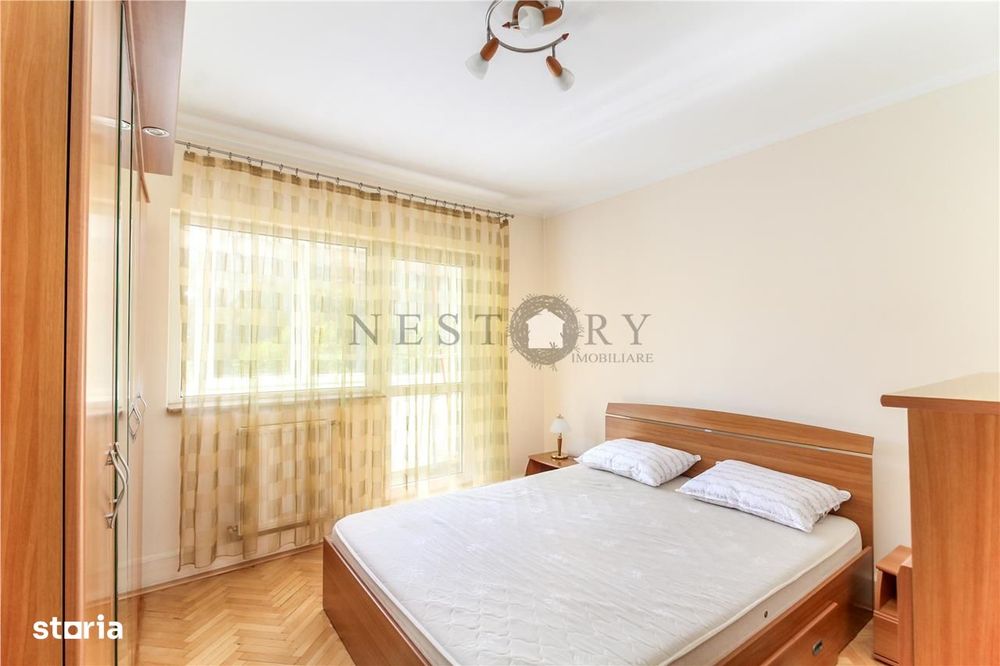 3 camere decomandate la 500 m de Drept si FSPAC | Gheorgheni — fotografia 3
