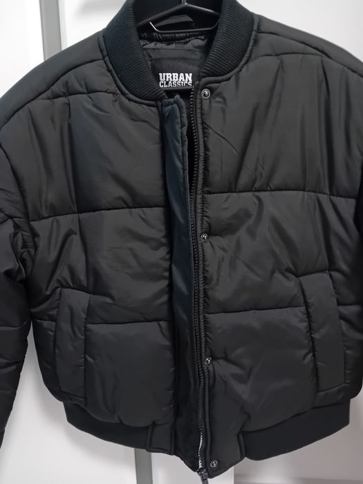 Дамско бомбър яке URBAN CLASSICS