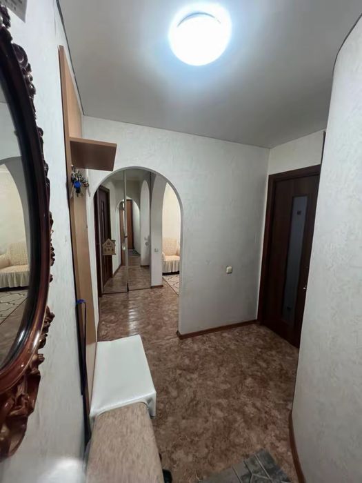 2-комнатной квартиры