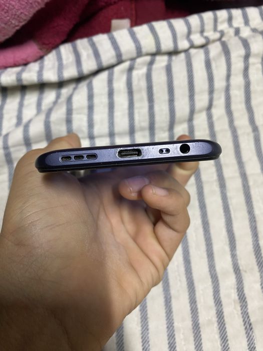 Redmi 9 64гб без ремонта
