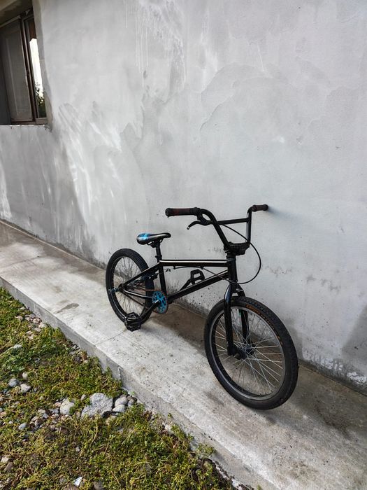 Vand bicicleta BMX