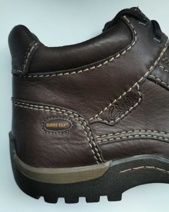 Clarks Active Air Noi cu Eticheta 8.5 G UK