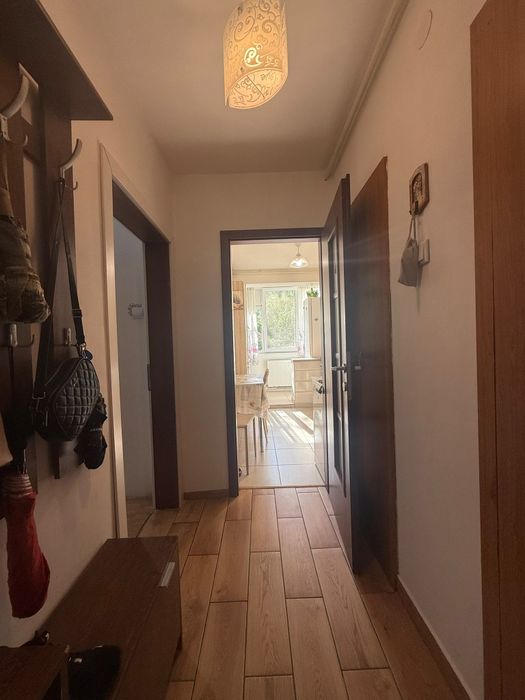 Proprietar apartament 3 camere Făget Bd. Gării
