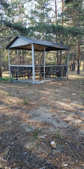 Дом на красном кордоне