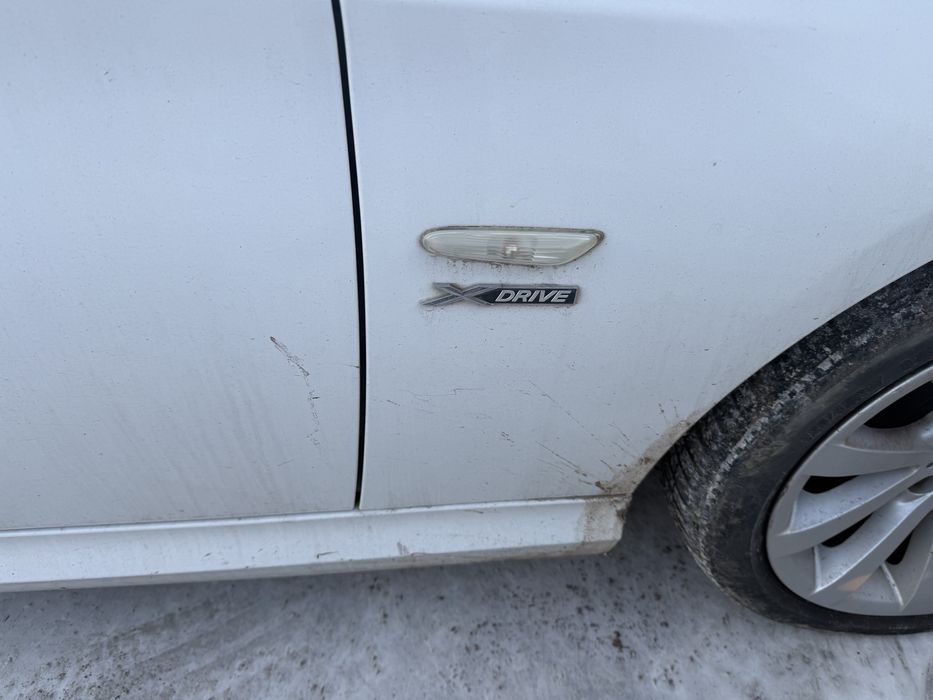 BMW 320xd Е91 177к.с, БМВ на ЧАСТИ