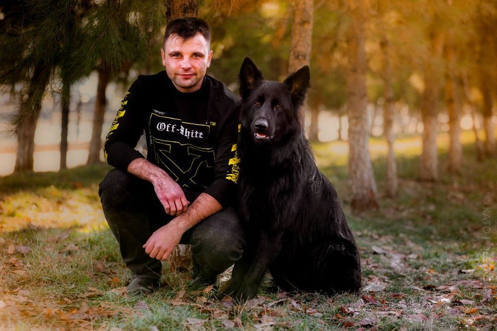 Передержка животных! Любовь и забота о вашем питомце!