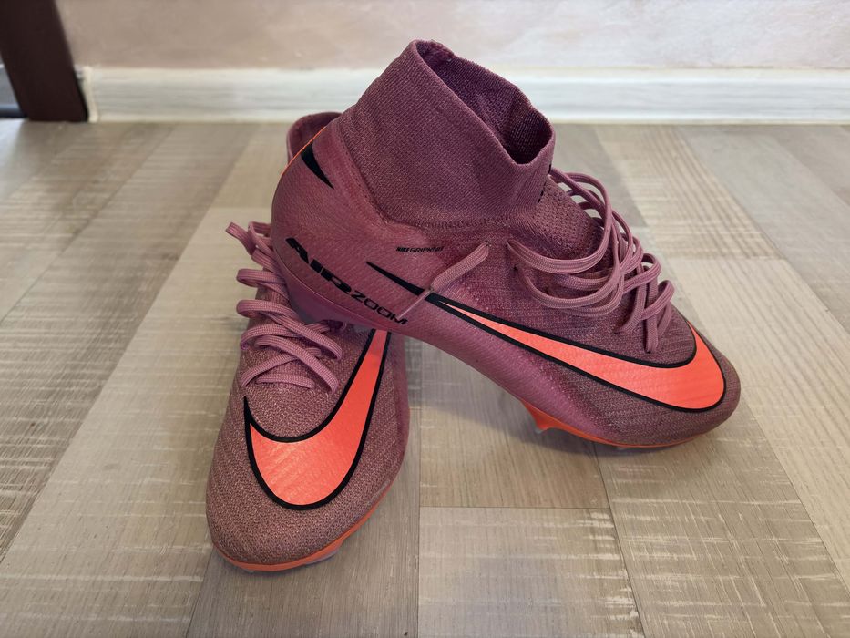 Професионални бутонки nike