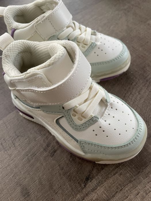 Детски кецове Zara 23 номер