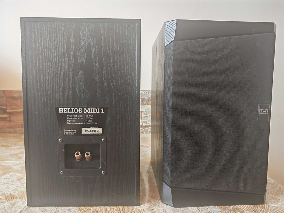 T+A elektroakustik HELIOS MIDI 1