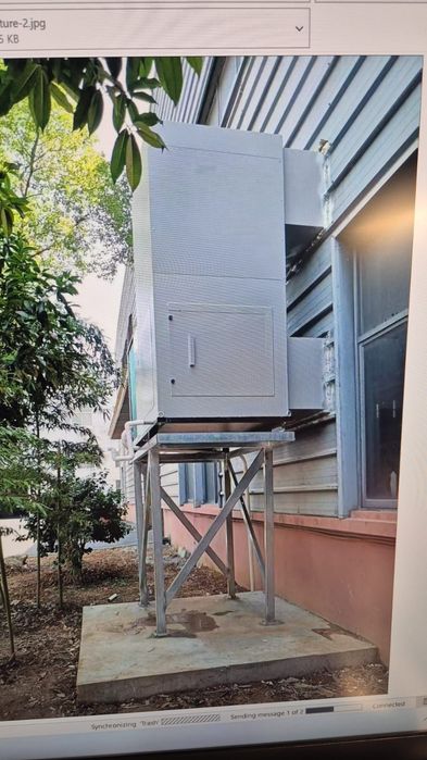 Montaj si reparatii aer conditionat