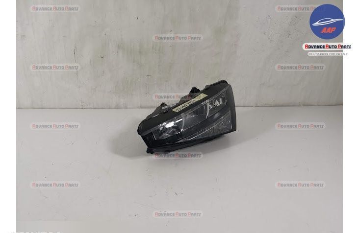 Far Stanga original FULL LED Skoda Crystal Light Skoda  Scala  1 [2019