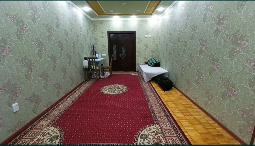 4 Xonali uy sotiladi Uchtepa 13-37